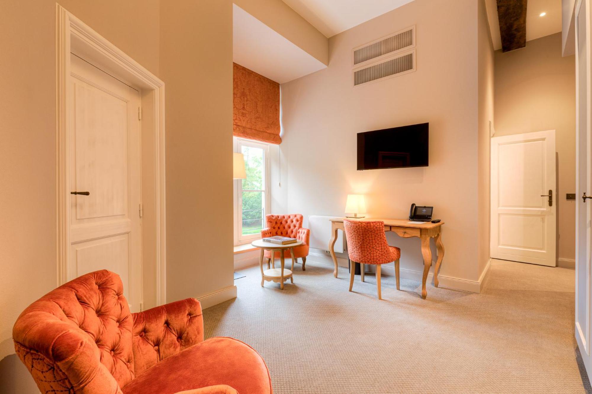 Hotel Chateau