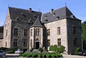 Hotel Chateau