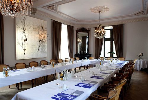 Hotel Chateau 4*