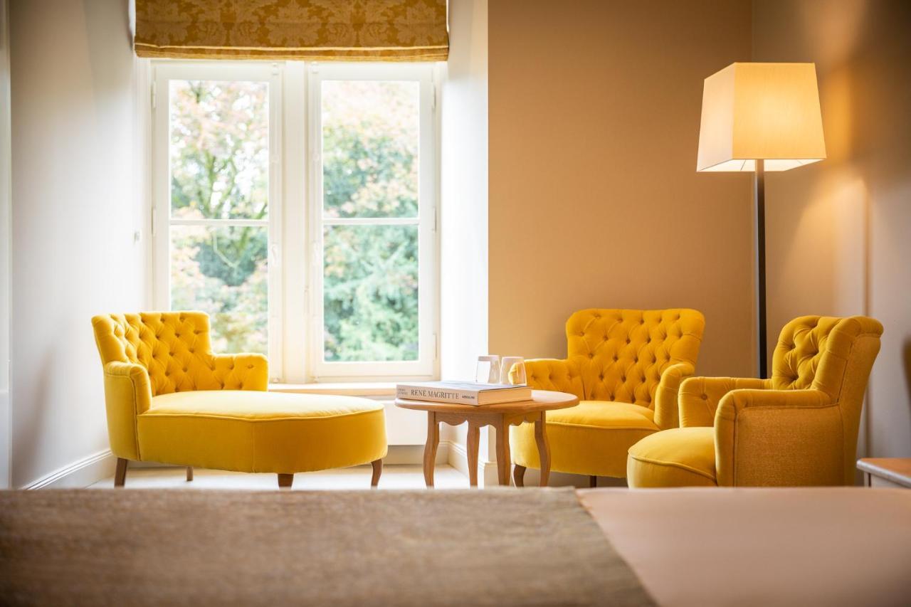 Chateau Hotel