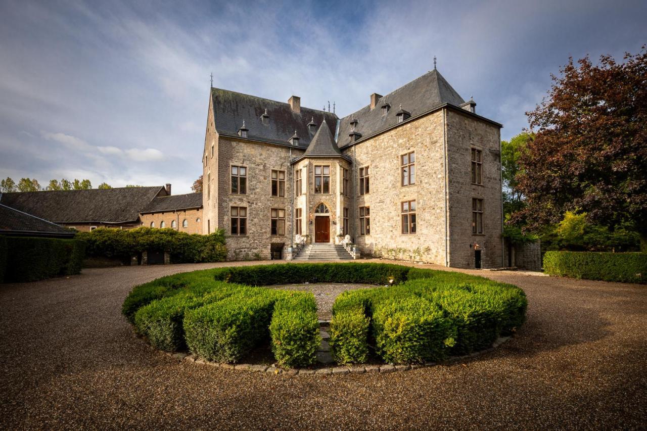 Chateau 4* Wittem