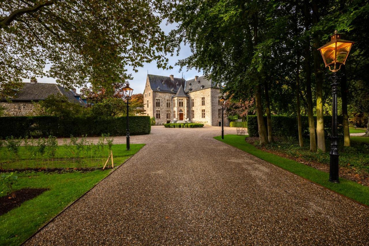 Chateau 4*
