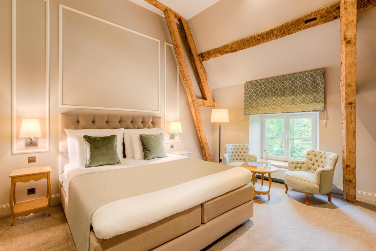 Chateau Hotel Wittem