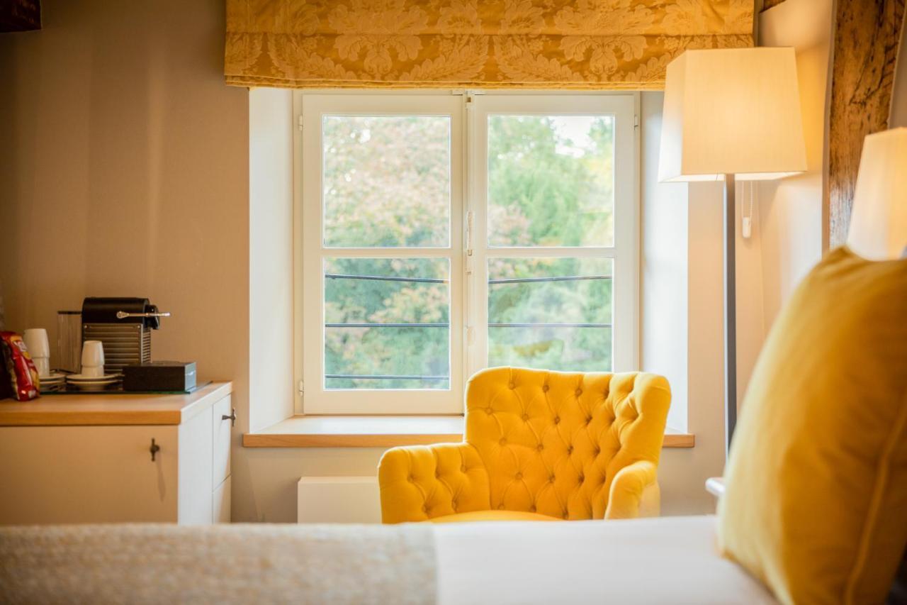 Hotel Chateau Wittem